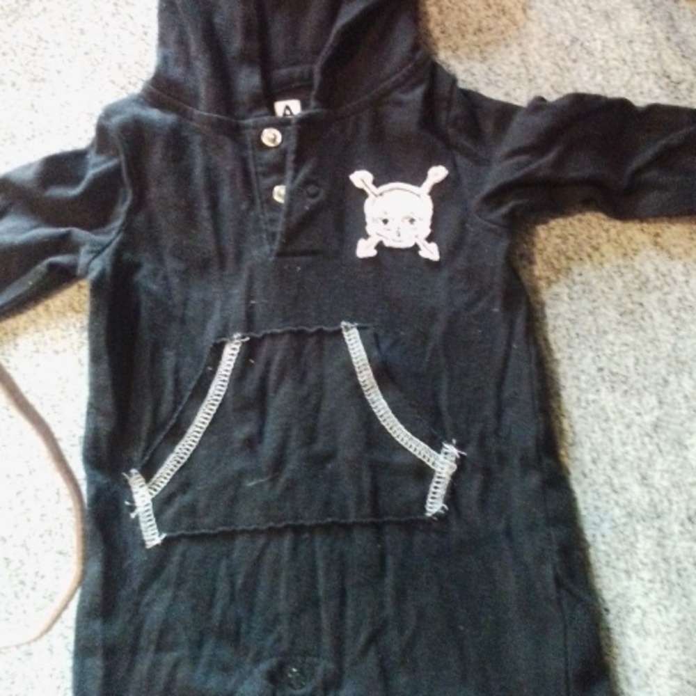 Baby boy outfit